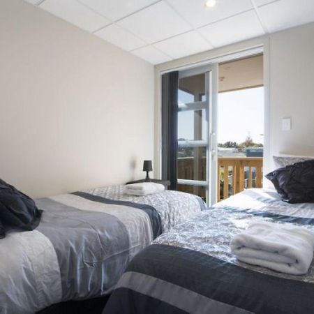 Beach Pacific Apartments Waihi Phòng bức ảnh