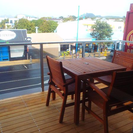 Beach Pacific Apartments Waihi Phòng bức ảnh