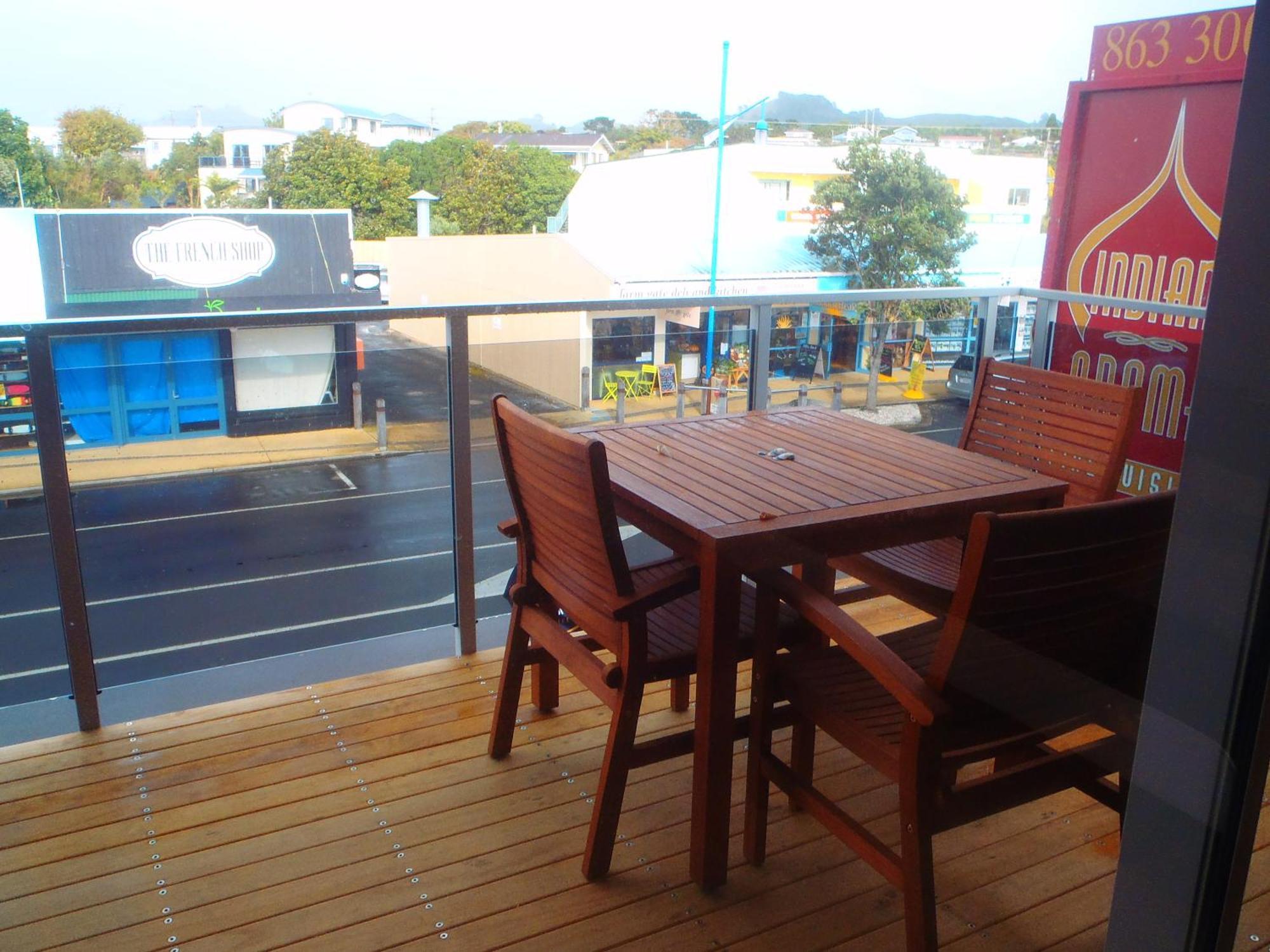 Beach Pacific Apartments Waihi Phòng bức ảnh